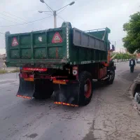 فروش ماشین سنگین ده تن|خودرو سنگین|چاروسا, |دیوار