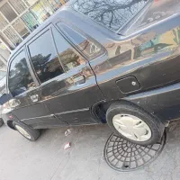 ۱۳۲ مدل ۹۰.|خودرو سواری و وانت|مشهد, بهمن|دیوار