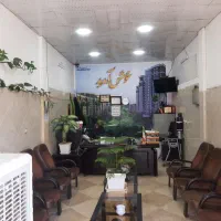 مغازه برخیابان شهدا صفری