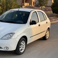 تیبا 2 (هاچبک) EX، مدل ۱۴۰۱
