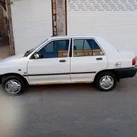 پراید|خودرو سواری و وانت|قم, علی آباد سعدگان|دیوار