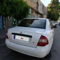 تیبا ۱۴۰۰|خودرو سواری و وانت|دورود, |دیوار