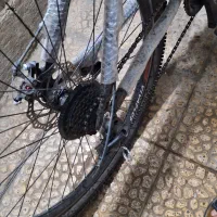 دوچرخه سایز ۲۶|دوچرخه، اسکیت، اسکوتر|اصفهان, سروستان|دیوار