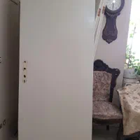 چهار تا درب چوبی اتاق وسرویس بهداشتی|حراج|تهران, آبشار تهران (دریاچه)|دیوار