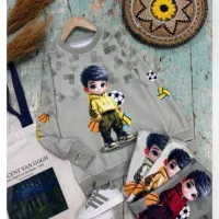 فروش فوق العاده پافر وکاپشن بچه گانه پوشاک ملیکا|کفش و لباس بچه|بهبهان, |دیوار