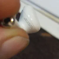 گوشی راست ایرپاد ۲ اصل|لوازم جانبی موبایل و تبلت|تهران, شهرک آزادی|دیوار