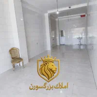 *اجاره تجاری ۵۵متری/تازه ساخت شیک/بحر خیابان اصلی*