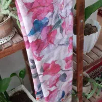 شال نو کار مغازه