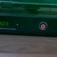 گیرنده دیجیتال