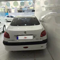 206SD مدل98کم کار در حد|خودرو سواری و وانت|تهران, شادآباد|دیوار