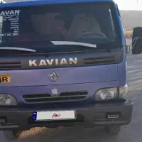 کاویان ۱۰۶مدل ۱۳۸۷|خودرو سنگین|کرمان, |دیوار