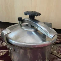 زودپز قدیمی|ظروف پخت‌وپز|تهران, تهرانپارس شرقی|دیوار