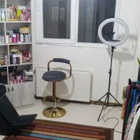 خدمات ارایشگری ولوازم ارایشی