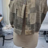 جلیقه کبریتی