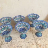 اجیل خوری وشکلاتخوری یلدایی|صنایع دستی و سایر لوازم تزئینی|شاهینشهر, خانه کارگر|دیوار