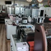 لوازم خانگی بدون پیش پرداخت36ماهه|سایر لوازم برقی|نیشابور, امام خمینی|دیوار