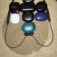 وسایل جانبی درحدنو