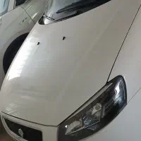 رانا پلاس ارتقا یافته|خودرو سواری و وانت|تبریز, |دیوار