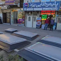 نورگیر ساختمان به قیمت مناسب