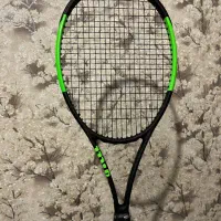 راکت تنیس Wilson Blade 98 V6|ورزش‌های توپی|تهران, طرشت|دیوار