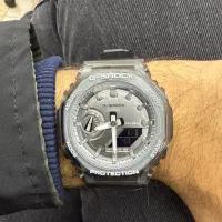 ساعت جی شاک اصل