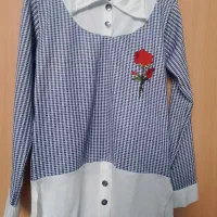 لباس دخترانه