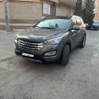 سانتافه نیو ۲۰۱۴فول