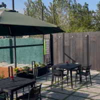 استخدام نیروی کار ساده (آقا) درمجموعه ورزشی|استخدام خدمات فروشگاه و رستوران|لاهیجان, حاجی آباد|دیوار