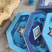 حوض کاشی و آبنما فرشتگان اصل|مصالح و تجهیزات ساختمان|تهران, پونک|دیوار