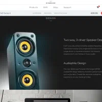 اسپیکر کریتیو creative gigaworks t40 II|قطعات و لوازم جانبی رایانه|تهران, قیطریه|دیوار