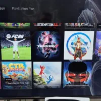 انجام کپی خور کردن  کنسول ps4 ورژن ۱۲.۰۲|کنسول، بازی ویدئویی و آنلاین|تهران, شهرک زینبیه|دیوار