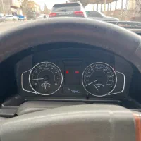 پژو پارس تیو فایو