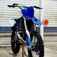 یاماهاyz250