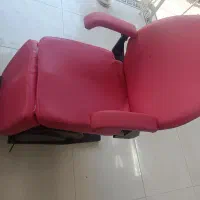 صندلی برقی نونو|آرایشگاه و سالنهای زیبایی|تهران, مهرآباد|دیوار