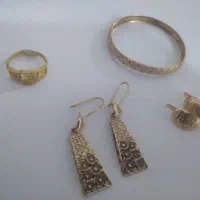 طلا درحدنونو