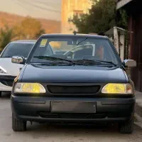 پراید 131