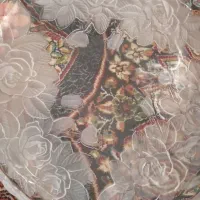 دیس پذیرایی بزرگ