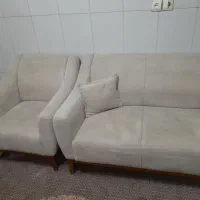 مبلمان راحتی ترک۷نفره