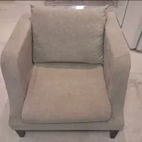 مبل راحتی