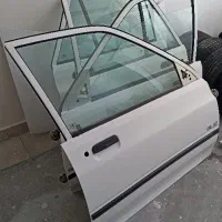 در ، کاپوت ، گلگیر ، صندوق