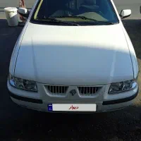 سمند مدل 90|خودرو سواری و وانت|پاکدشت, پاکدشت (مامازند)|دیوار