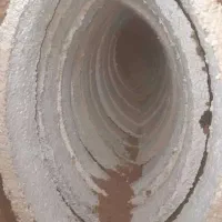 چاه حفره  فاضلاب