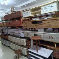 میز تلویزیون مدل کارن|میز تلویزیون|رشت, شهریاران|دیوار