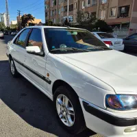 پژو پارس TU5 بهمن 98