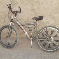 دوچرخه ۲۶|دوچرخه، اسکیت، اسکوتر|خمینی‌شهر, |دیوار