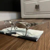 عینک کروم هارتز