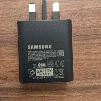 شارژر سامسونگ مدل EP- T4511 اصل سامسونگ، ویتنام|لوازم جانبی موبایل و تبلت|اردبیل, |دیوار