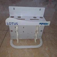 شاسی تصفیه آب aquajoy LOTUS اصلی ۳۵۰