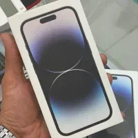 iphone 14pro 256/Zaa پلمپ|موبایل|یزد, |دیوار