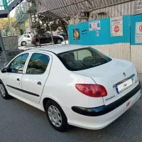 206|خودرو سواری و وانت|تهران, تهرانپارس غربی|دیوار